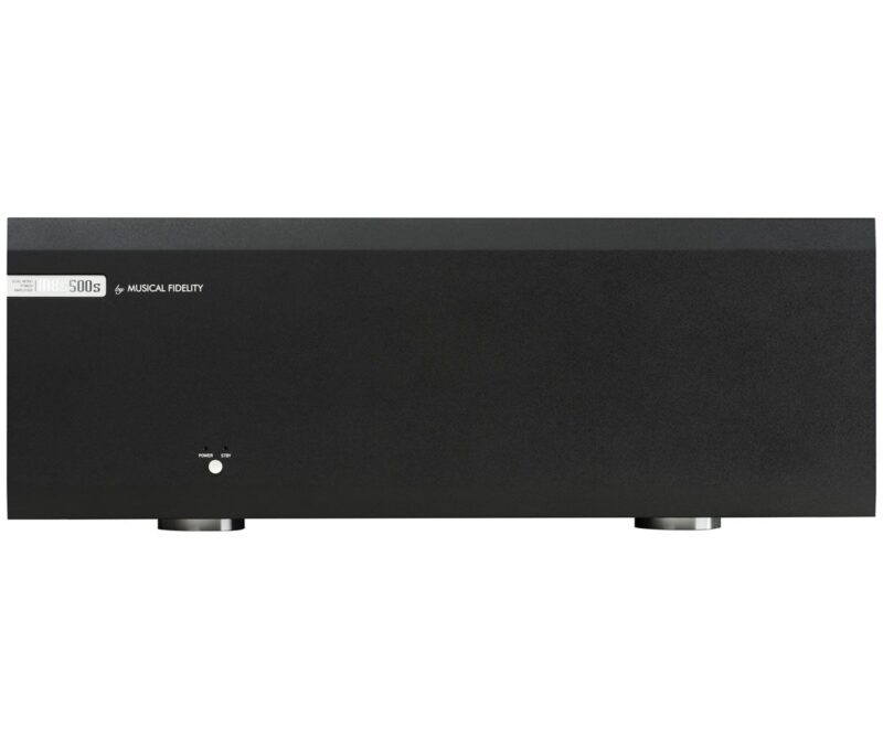 Končna stopnja Musical Fidelity M8S-500S