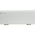 Končna stopnja Musical Fidelity M8S-500S - srebrn