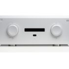 Ojačevalec z DAC Musical Fidelity M8XI - srebrn