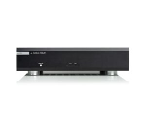 4-kanalni ojačevalec Musical Fidelity M6x 250