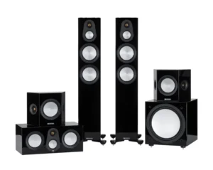 Monitor Audio Silver 7G