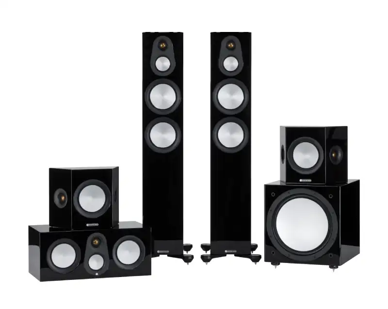 Monitor Audio Silver 7G