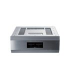 High-end ojačevalec Musical Fidelity Nu-Vista PAS - srebrn