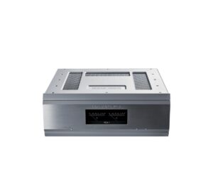 High-end ojačevalec Musical Fidelity Nu-Vista PAS