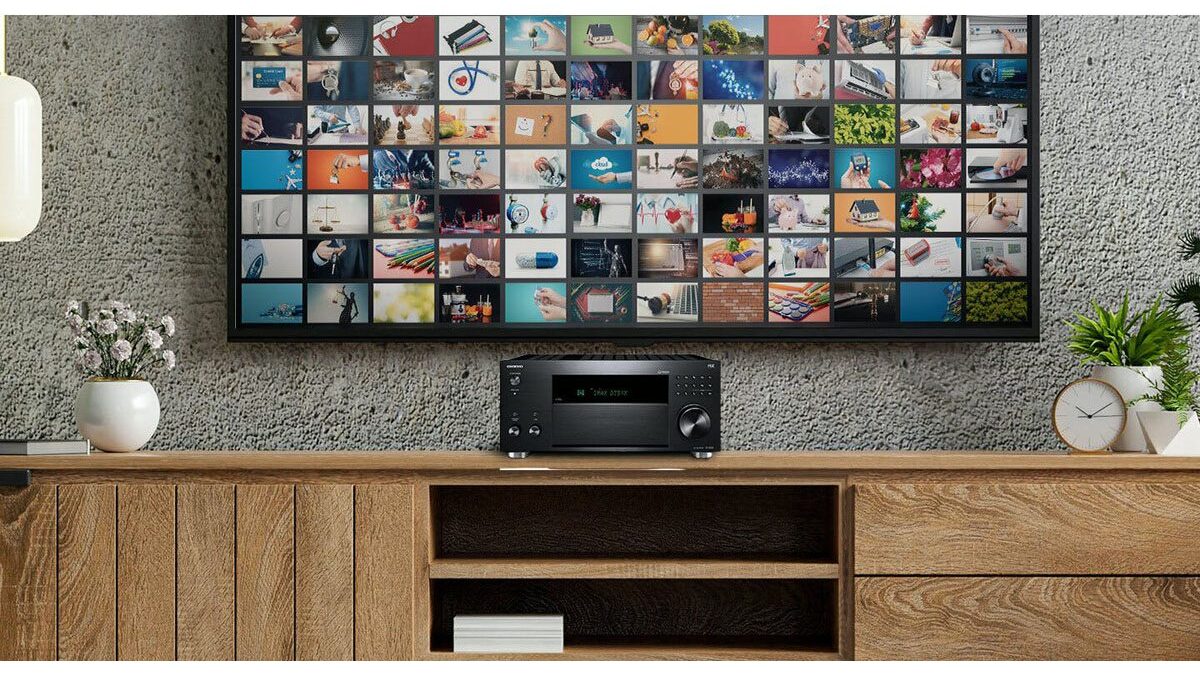 Onkyo-TX-RZ50