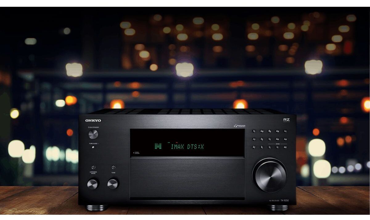 Onkyo-TX-RZ50