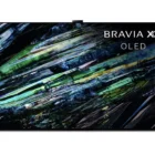 Televizor Sony Bravia 4K OLED XR A95L 77"