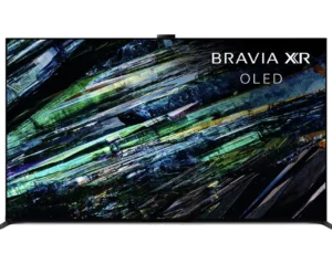 Televizor Sony Bravia 4K OLED XR A95L 77"