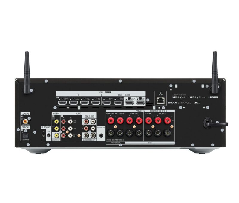 7.2 AV ojačevalec Sony TA-AN1000