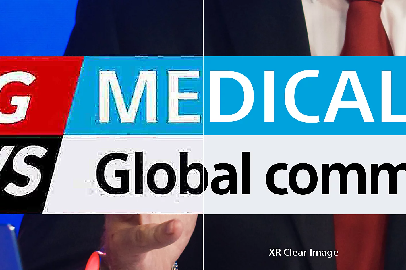 Televizor Sony Bravia A95L