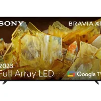 Sony Bravia 98” X90L 4K Full Array LED Smart TV XR-98X90L 6