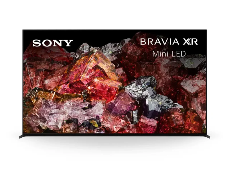 Sony Bravia 4K Mini LED XR X95L 65″