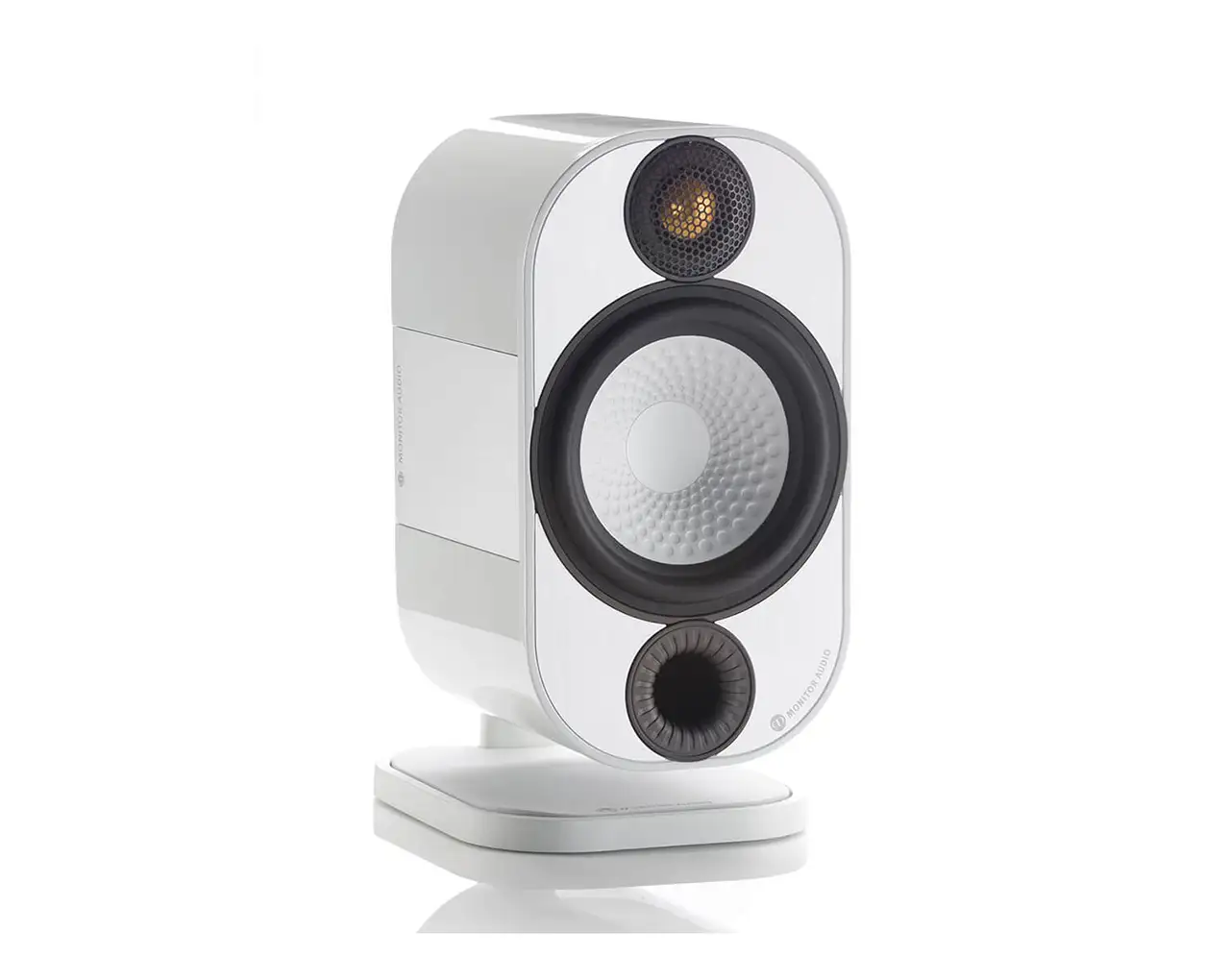 Monitor Audio Apex A10 1G – Pearl White (kos)