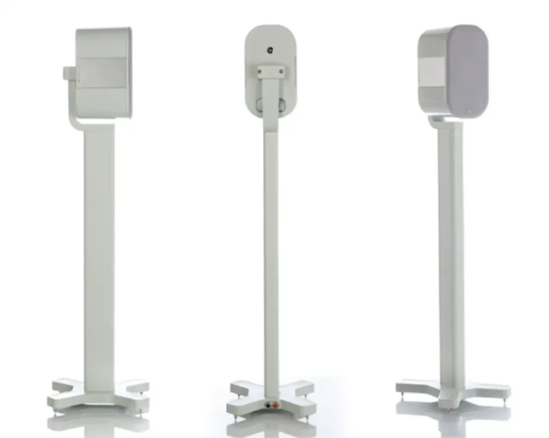 Monitor Audio Apex A10 stojalo – Pearl White