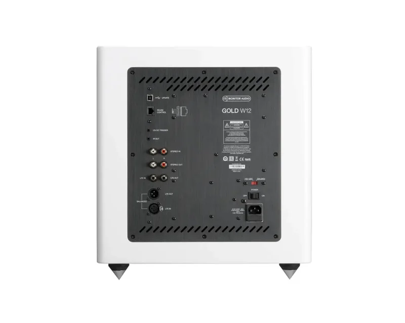 Monitor Audio Gold W12