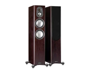 Monitor Audio Gold 200 5G - Dark Walnut