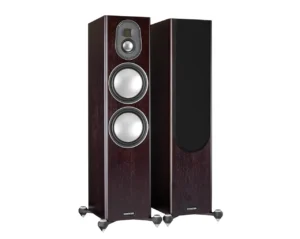 Monitor Audio Gold 300 5G - Dark Walnut