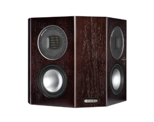Monitor Audio Gold FX 5G  - Dark Walnut