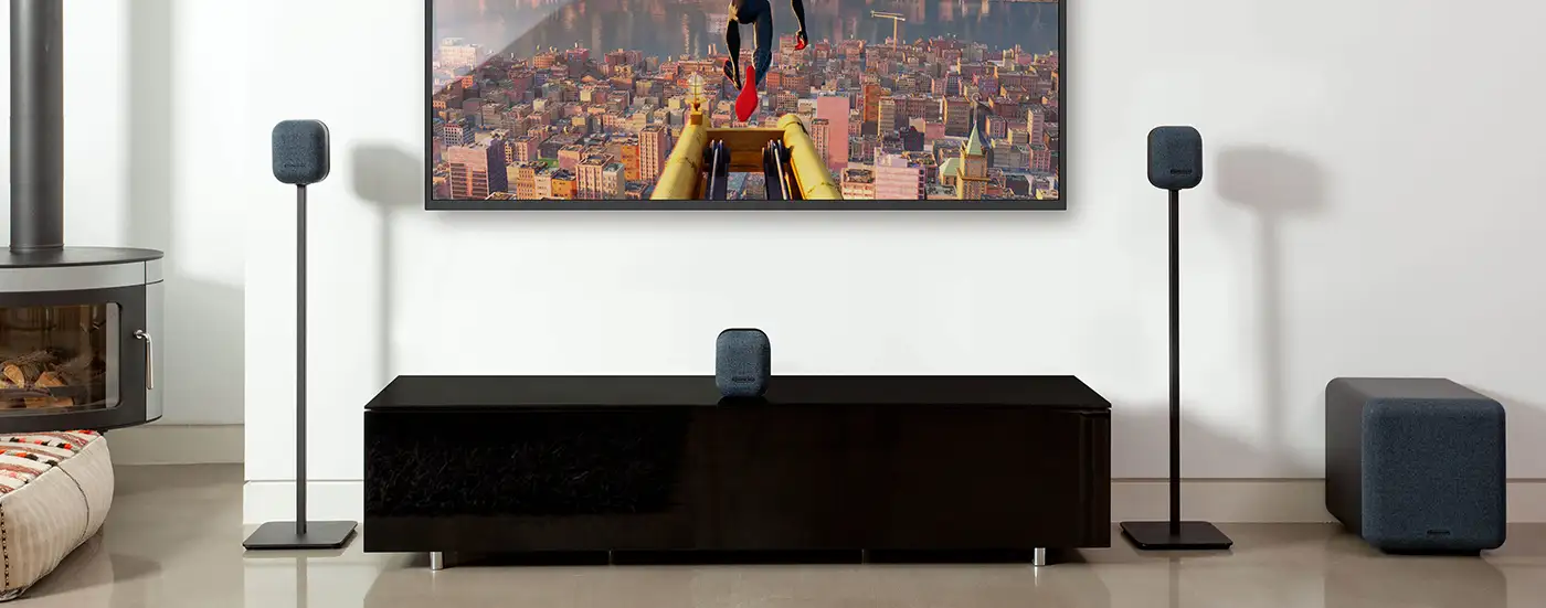 Monitor Audio MASS stojalo