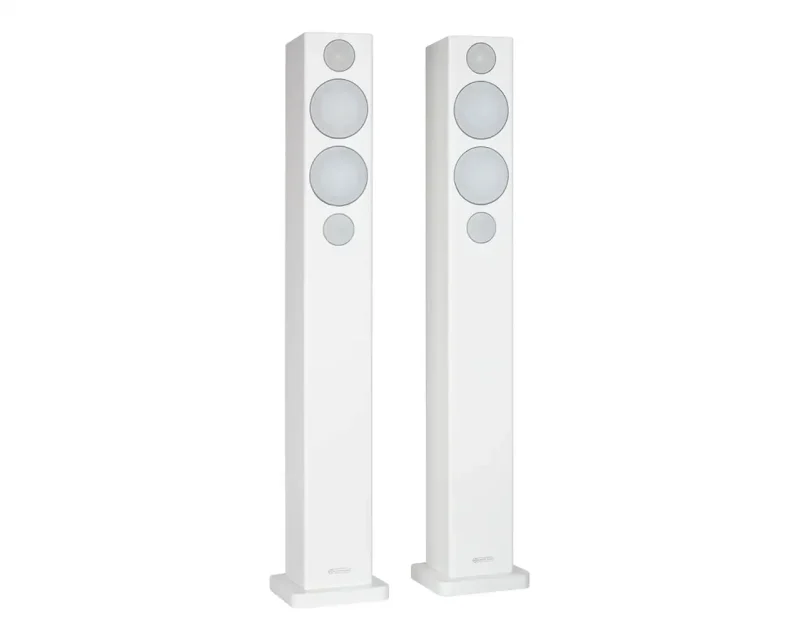 Monitor Audio Radius 270 3G – High Gloss White