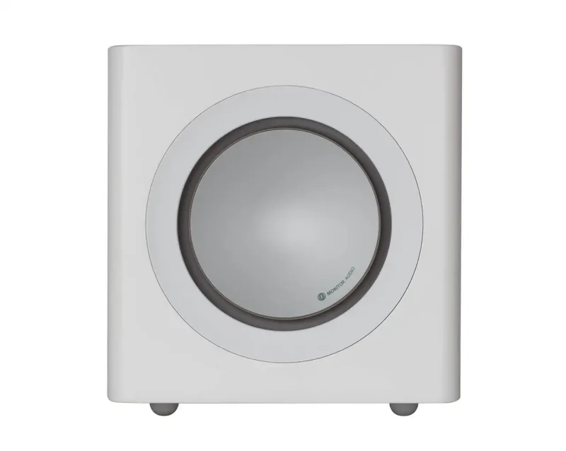 Monitor Audio Radius 380 3G – High Gloss White