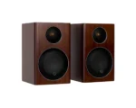 ma_radius_90_walnut_iso_pair Monitor Audio Radius 90