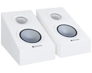 Monitor Audio Silver AMS 7G - Satin White