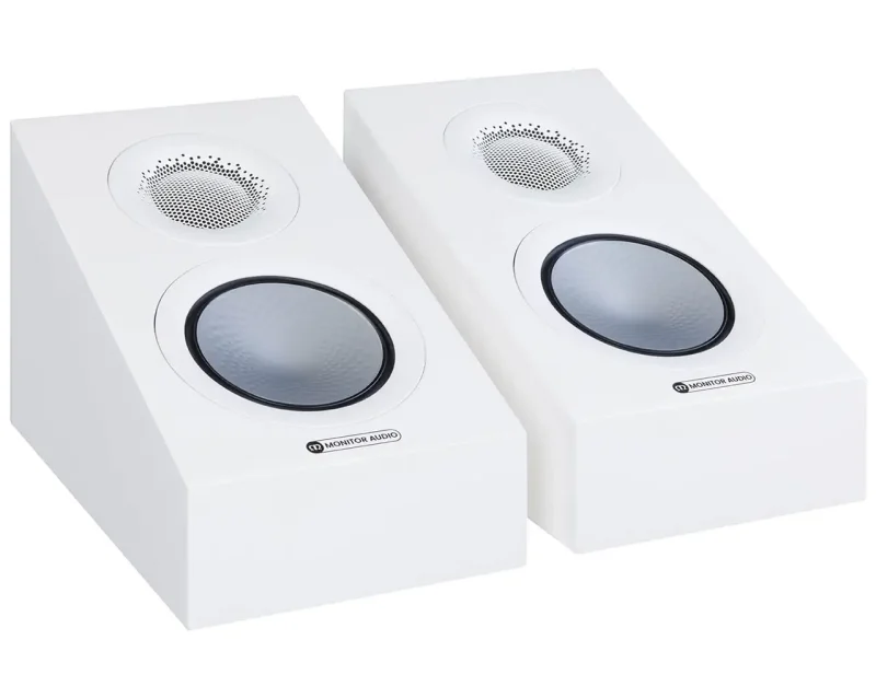 Monitor Audio Silver AMS 7G – Satin White