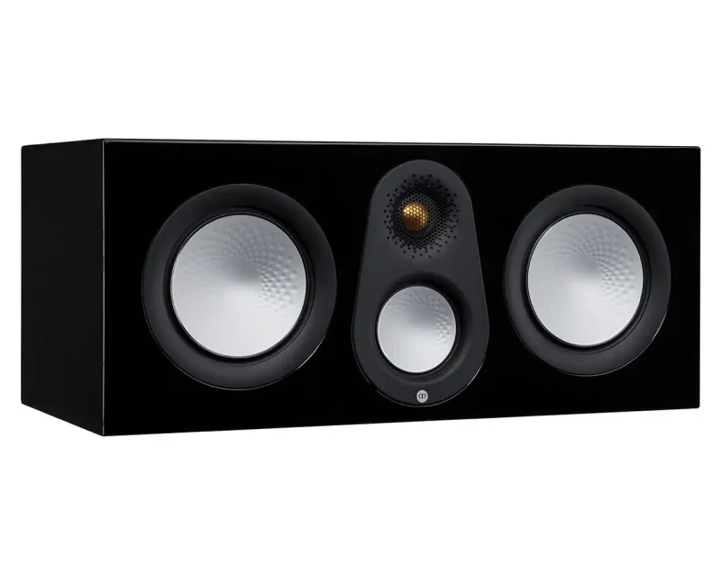 Monitor Audio Silver C250 7G – High Gloss Black