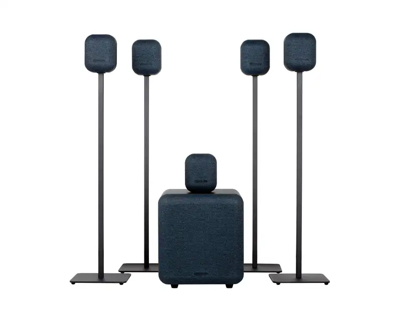 Monitor Audio Mass 2G