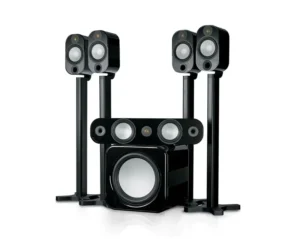 Monitor Audio Apex 1G