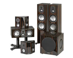 Monitor Audio Gold 5G