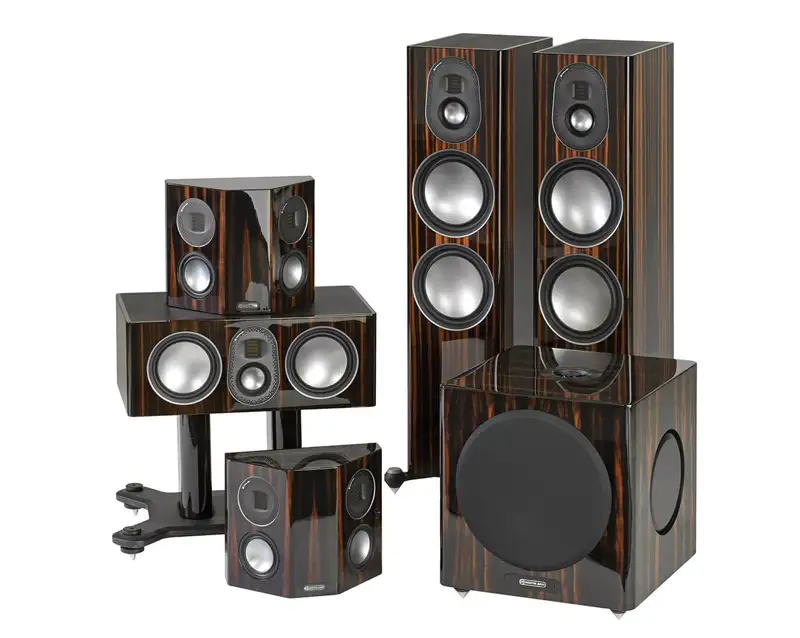 Monitor Audio Gold 5G