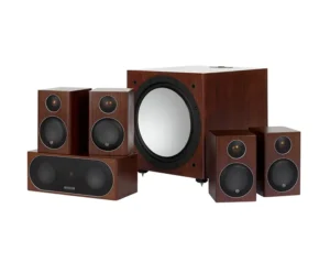 Monitor Audio Radius 3G