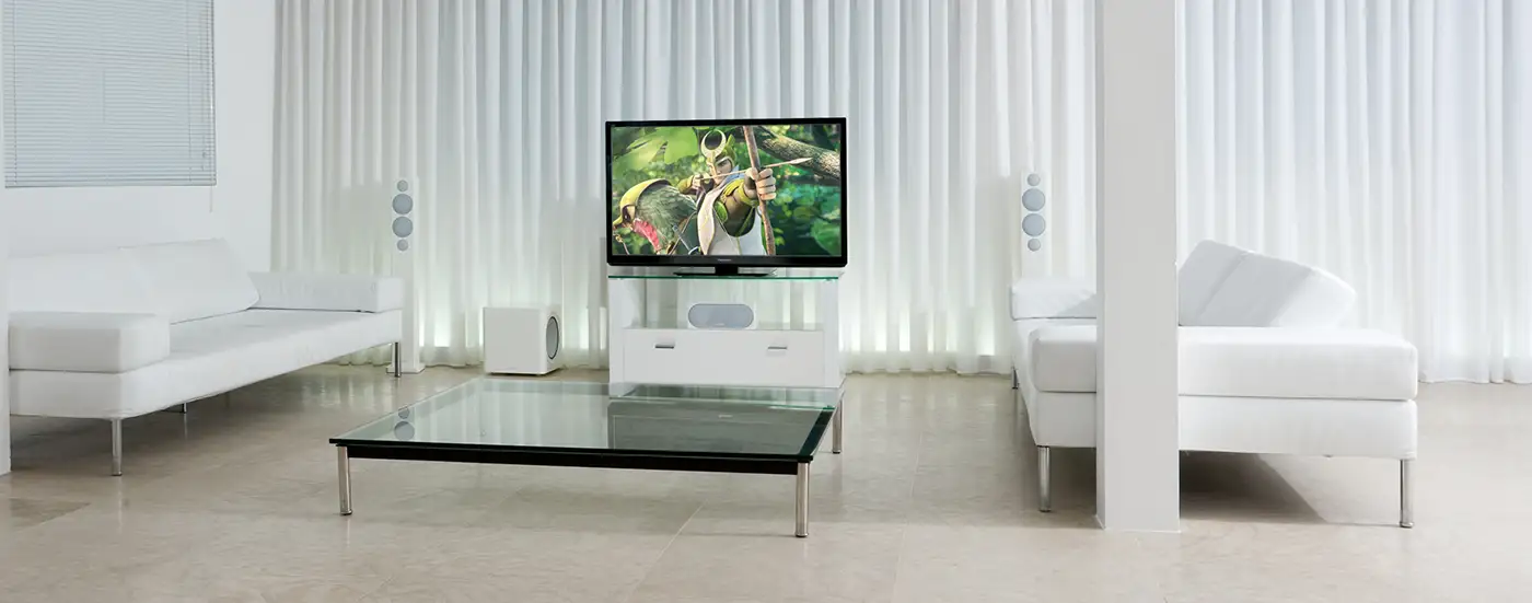 Nizkotonec Monitor Audio Radius 380