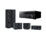 Sony 5.1 domači kino z Elipson Horus