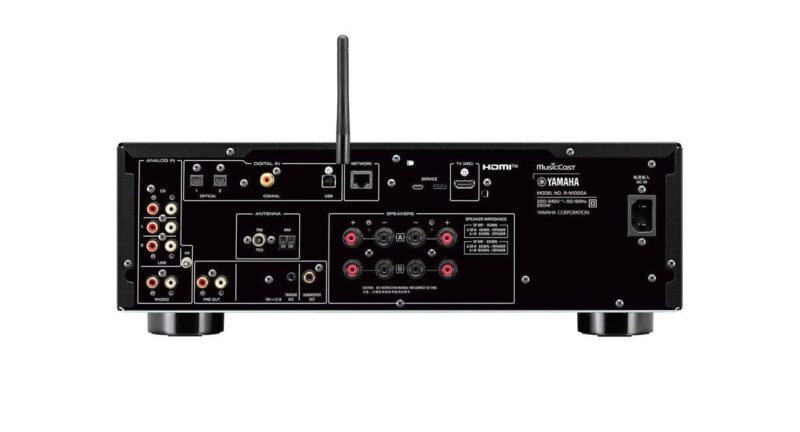 yamaha r-n1000A