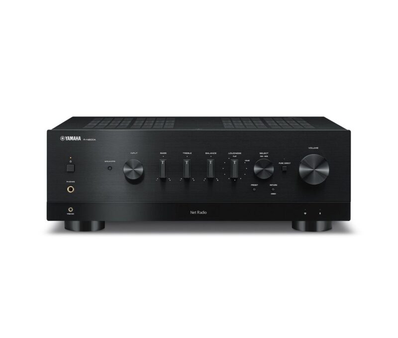 Yamaha R-N800A