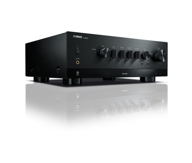 Yamaha R-N800A omrežni sprejemnik