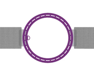 Monitor Audio CB6 montažni nosilec