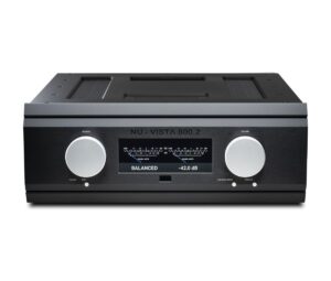 Musical Fidelity Nu-Vista 800.2