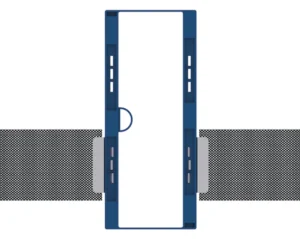 Monitor Audio WB3 montažni nosilec