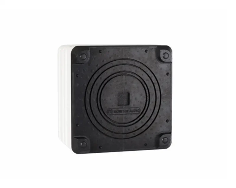 Škatla za vgradnjo zvočnika CCBOX-L Škatla za vgradnjo zvočnika CCBOX-L