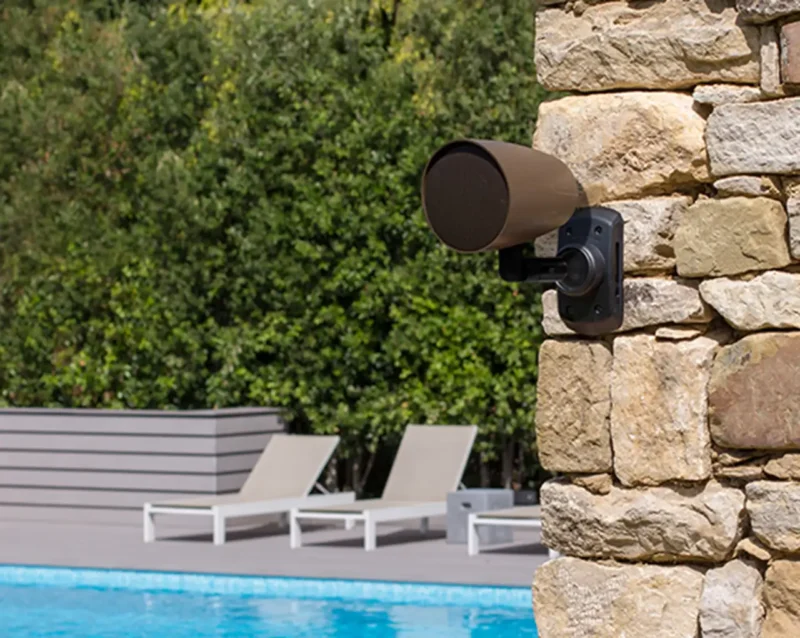 Zunanji zvočnik Monitor Audio Climate Garden CLG140