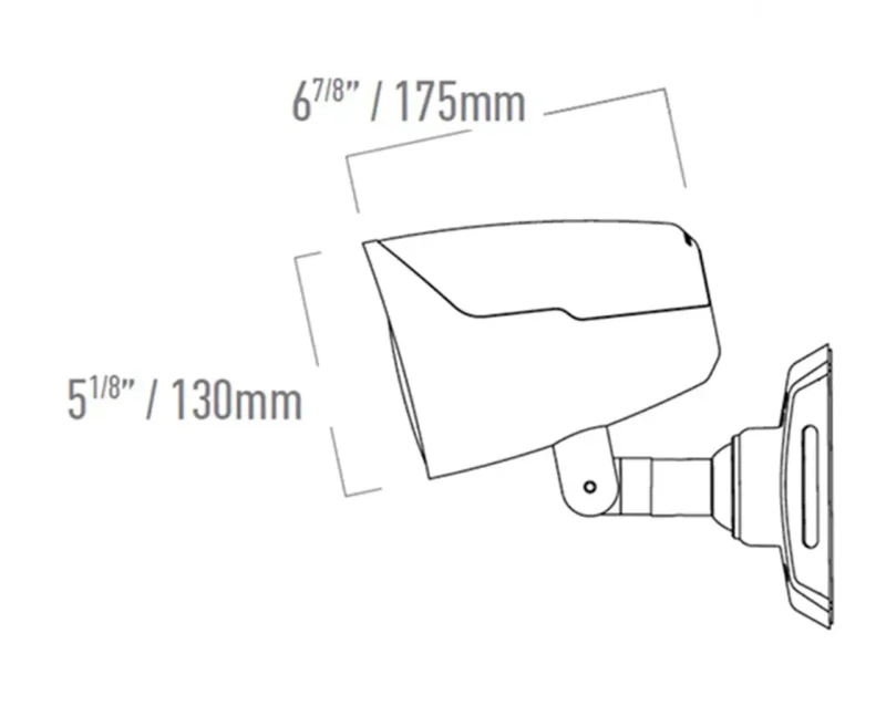 Zunanji zvočnik Monitor Audio Climate Garden CLG140