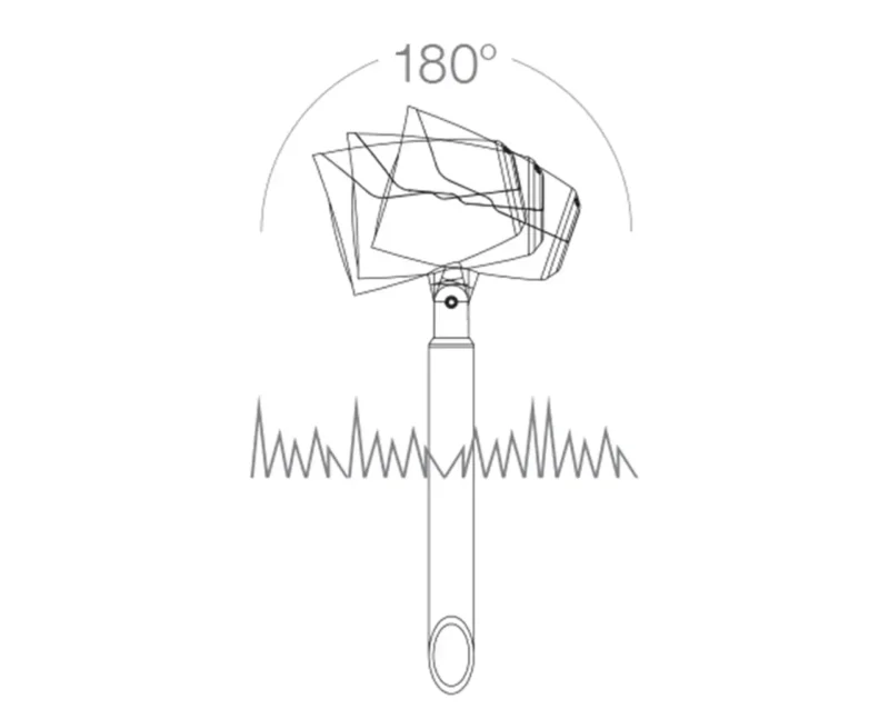 Zunanji zvočnik Monitor Audio Climate Garden CLG140