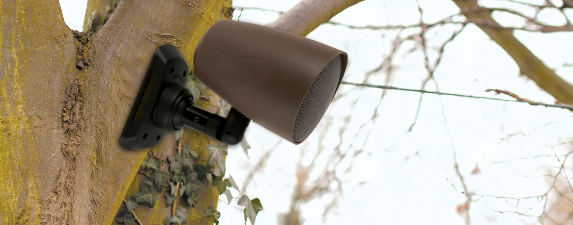 Monitor Audio CLG nosilec