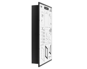 Vgradni zvočnik Monitor Audio Invisible IV140