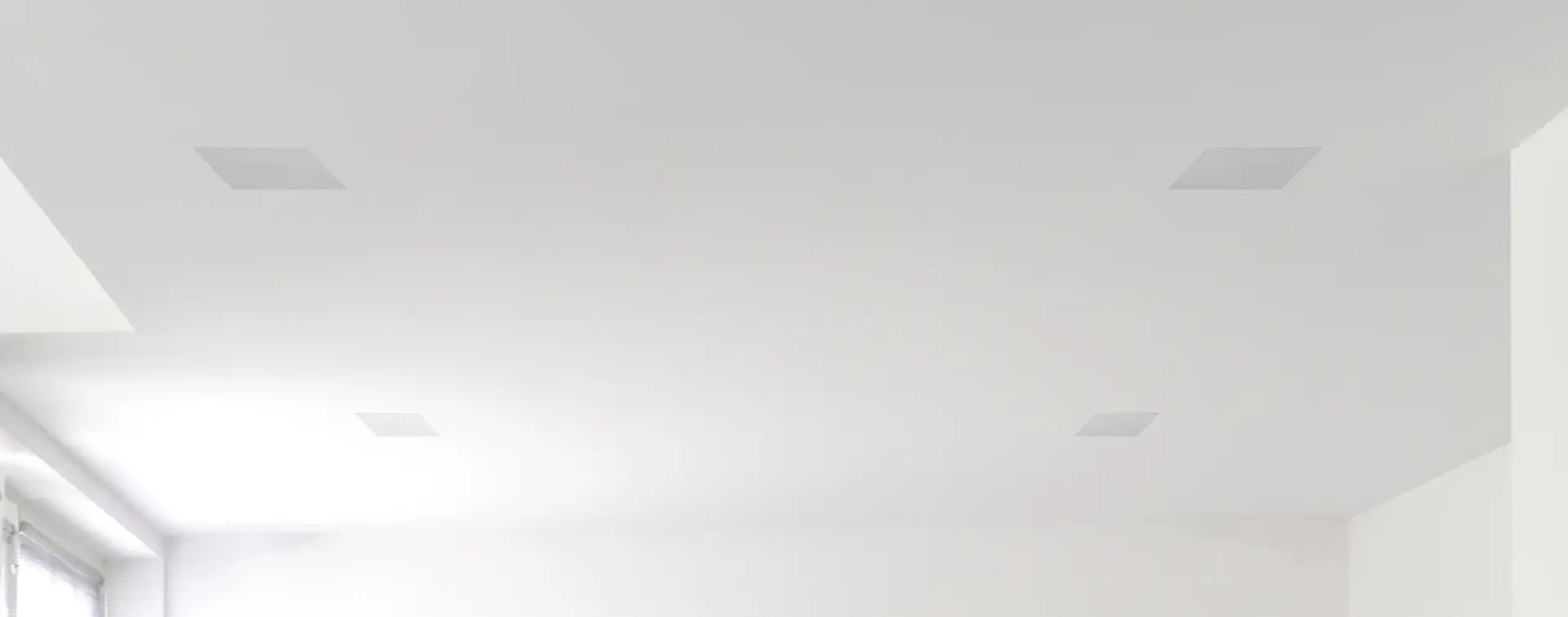 Monitor Audio Square Grille - kvadratna mrežica za zvočnik