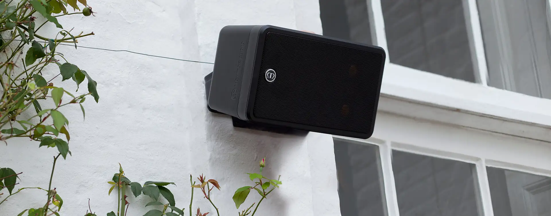 Zunanji zvočnik Monitor Audio Climate Climate 60 T2